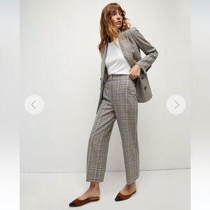 Veronica Beard “Britton” pant